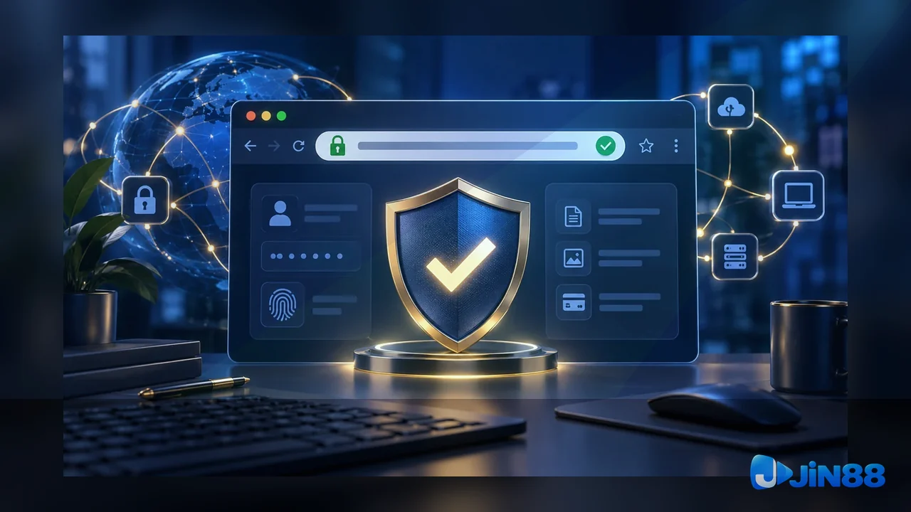 Login trên điện thoại: chuẩn bị thiết bị và đường truyền – cây quyết định trên thiết bị dùng chung cho người đang xử lý lỗi
